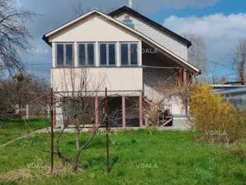 Продам дачу, 0,6 га, 56 м². Продам дачу, 0,6 га, 56 м². - VDALA.PRO