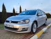 Продам Volkswagen Golf 12.2014, 198 600 км, 1.6 tdi, cup - VDALA.PRO