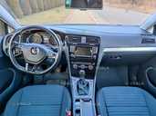 Продам Volkswagen Golf 12.2014, 198 600 км, 1.6 tdi, cup - VDALA.PRO - 2