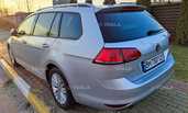 Продам Volkswagen Golf 12.2014, 198 600 км, 1.6 tdi, cup - VDALA.PRO - 6
