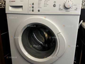 пральна машина Bosch Maxx 6 - VDALA.PRO