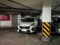 Подземный паркинг 15 м². Подземный паркинг 15 м². - VDALA.PRO