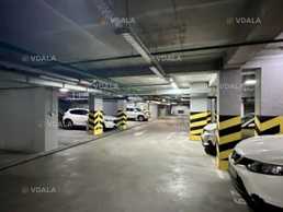 Место на паркинге 9.5 м². Место на паркинге 9.5 м². - VDALA.PRO