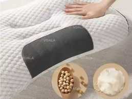 Ортопедична подушка Ортопедична подушка - VDALA.PRO