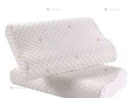 Подушка з пам'яттю Подушка з пам'яттю - VDALA.PRO