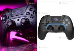 Бездротовий геймпад Proove Gaming Skadi Бездротовий геймпад Proove Gaming Skadi - VDALA.PRO