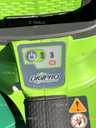 Акумуляторна ланцюгова пилка GreenWorks G-MAX - VDALA.PRO - 8