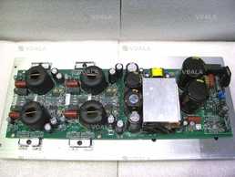 Підсилювач звуку готова плата 800W D-Class - VDALA.PRO