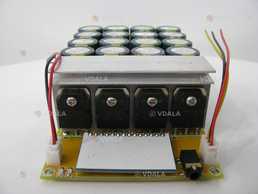 Підсилювач звуку 1000W готова плата D-Class - VDALA.PRO