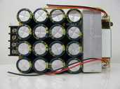 Підсилювач звуку 1000W готова плата D-Class - VDALA.PRO - 2