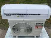 Инверторный кондиционер Osaka STVP-24HH3 до 80м2 не Б/У Тепловой насос - VDALA.PRO - 2