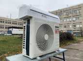 Инверторный кондиционер Osaka STVP-24HH3 до 80м2 не Б/У Тепловой насос - VDALA.PRO - 3