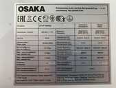 Инверторный кондиционер Osaka STVP-24HH3 до 80м2 не Б/У Тепловой насос - VDALA.PRO - 5