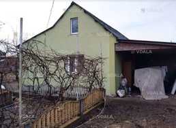 Продам будинок 1 кімн., 1 поверх, 32 м². - VDALA.PRO