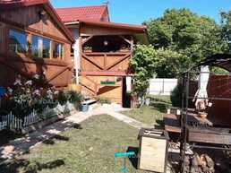 Продам будинок 2 кімн., 1 поверх, 26 м². - VDALA.PRO