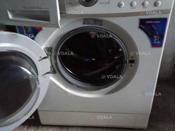 Пральна машина lg Пральна машина lg - VDALA.PRO