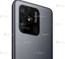 Xiaomi Redmi 10C 4/64GB Graphite Gray - VDALA.PRO