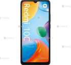Xiaomi Redmi 10C 4/64GB Graphite Gray - VDALA.PRO - 2