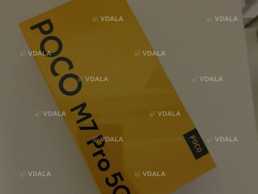 Продам Poco M7 pro 5G 8/256 Продам Poco M7 pro 5G 8/256 - VDALA.PRO