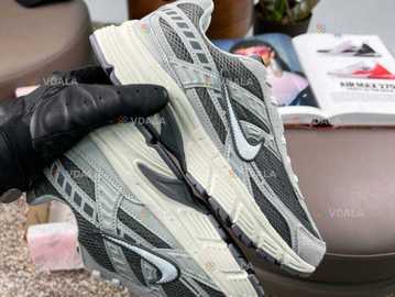 Nike Initiator M Grey 41-46р. - VDALA.PRO