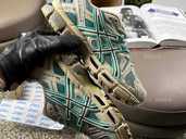 Asics Gel-Kahana 8 S Beige Mint - VDALA.PRO