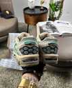 Asics Gel-Kahana 8 S Beige Mint - VDALA.PRO - 6