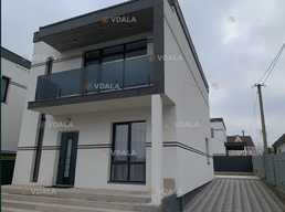 Продам будинок 4 кімн., 2 поверх, 125 м². - VDALA.PRO