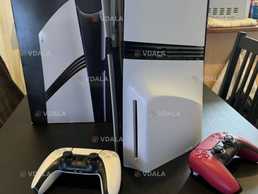 PlayStation 5 pro 2Tb - VDALA.PRO