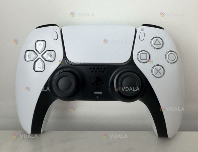геймпад Sony Play Station 5 - VDALA.PRO