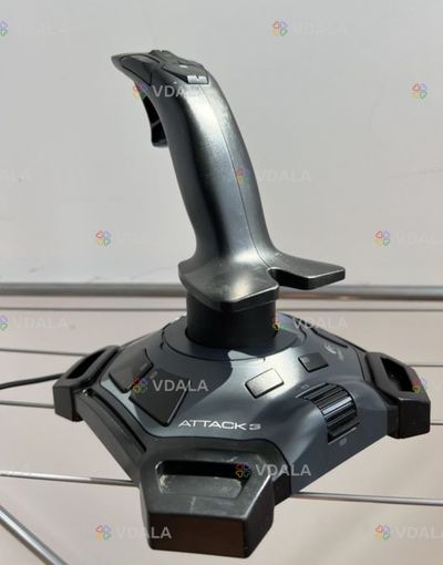 Logitech attack 3 - VDALA.PRO