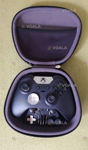 Xbox Elite Wireless controller - VDALA.PRO