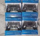 Джойстик Doubleshock 4 PS4 бездротовий контролер - VDALA.PRO