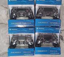 Джойстик Doubleshock 4 PS4 бездротовий контролер Джойстик Doubleshock 4 PS4 бездротовий контролер - VDALA.PRO