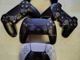 Dualshock 2. Є також Новий геймпад PS5 DualSense 30th Anniversary Dualshock 2. Є також Новий геймпад PS5 DualSense 30th Anniversary - VDALA.PRO