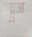 Продам Квартиру 54 м², 3 кімн., 1 поверх. - VDALA.PRO - 8