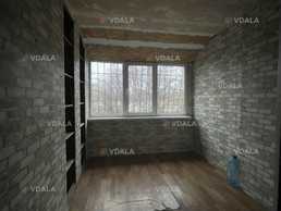 Продам Квартиру 67 м², 4 кімн., 1 поверх. Продам Квартиру 67 м², 4 кімн., 1 поверх. - VDALA.PRO