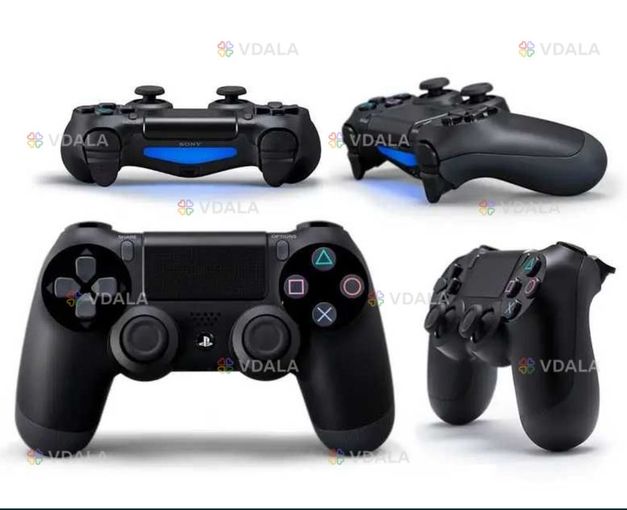 Безпровідний джойстик для PS4 - VDALA.PRO
