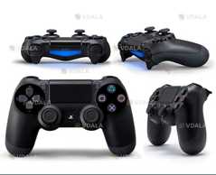 Безпровідний джойстик для PS4 Безпровідний джойстик для PS4 - VDALA.PRO