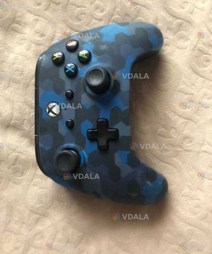 Ігровий геймпад Power A - VDALA.PRO