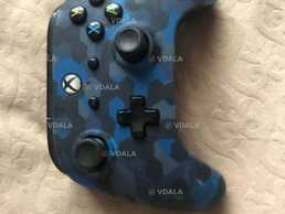 Ігровий геймпад Power A Ігровий геймпад Power A - VDALA.PRO