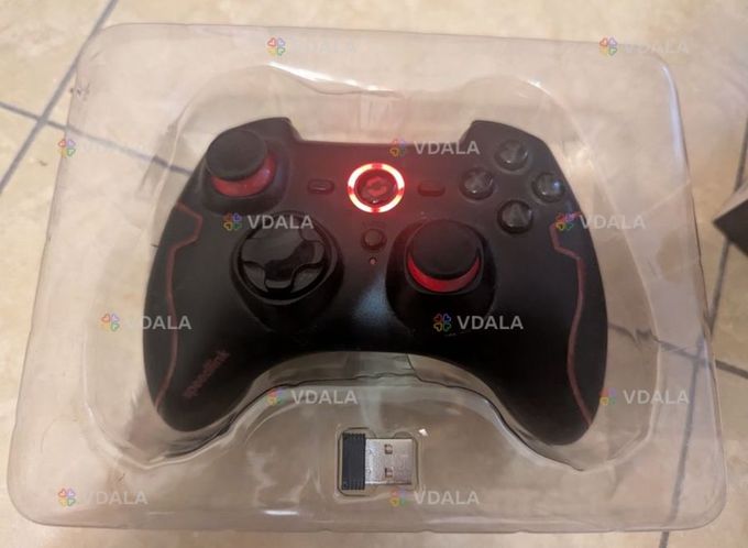 геймпад torid speed link - VDALA.PRO