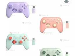 Геймпад 8BitDo Ultimate 2C Геймпад 8BitDo Ultimate 2C - VDALA.PRO