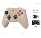 бежевий та чорний GuliKit KK3 Pro Controller - VDALA.PRO