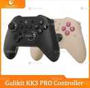 бежевий та чорний GuliKit KK3 Pro Controller - VDALA.PRO - 2