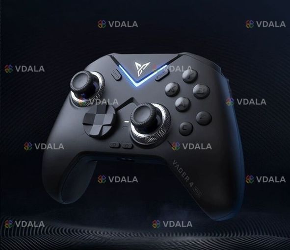 Vader 4 Pro геймпад - VDALA.PRO