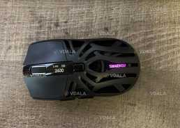 Ігрова мишка smailwolf з Дісплеєм Ігрова мишка smailwolf з Дісплеєм - VDALA.PRO