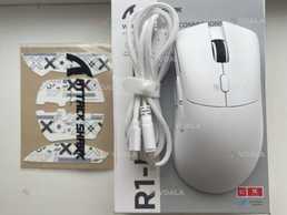 Attack shark r1 Хороша безпровідна ігрова миша Attack shark r1 Хороша безпровідна ігрова миша - VDALA.PRO