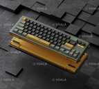 Єдині в Україні клавіатури Varmilo Shurikey Hanzo 65% - VDALA.PRO - 1
