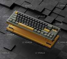 Єдині в Україні клавіатури Varmilo Shurikey Hanzo 65% Єдині в Україні клавіатури Varmilo Shurikey Hanzo 65% - VDALA.PRO