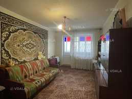 Продам Квартиру 48 м², 2 кімн., 3 поверх. - VDALA.PRO